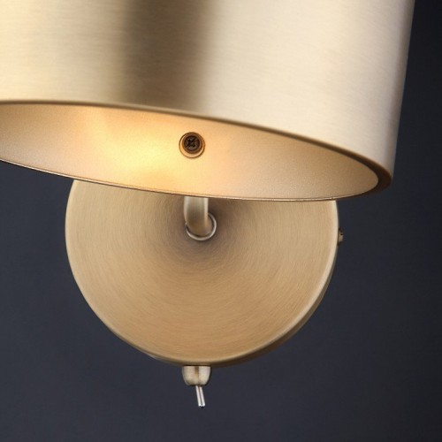 Бра Eurosvet Pallada 293/1 Бра Eurosvet Pallada 293/1