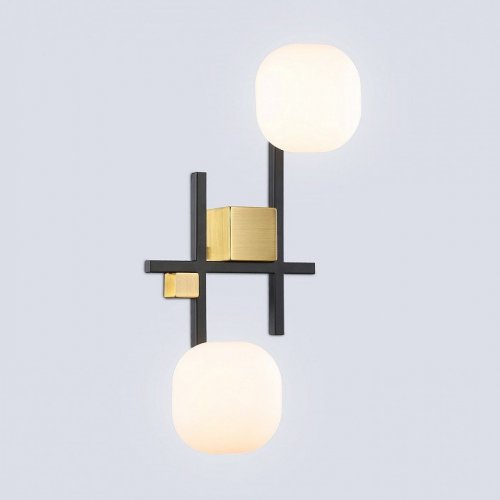 Настенный светильник Ambrella light High Light LH51019