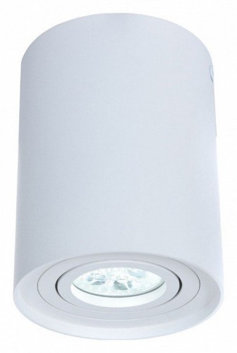 Накладной светильник Lumina Deco Balston LDC 8055-A WT