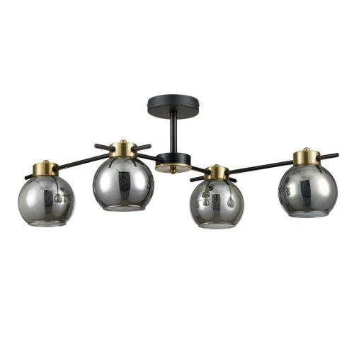 Потолочная люстра Lumion Emina 8059/4C