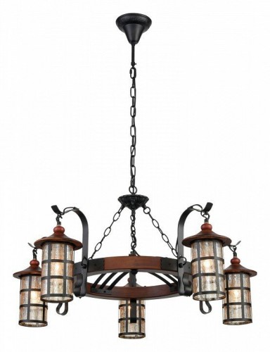 Подвесная люстра Velante 560-703-05