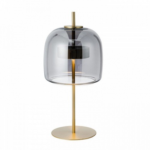 Интерьерная настольная лампа Favourite Reflex 4234-1T