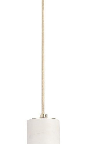 Подвесной светильник Crystal Lux Goccia SP1