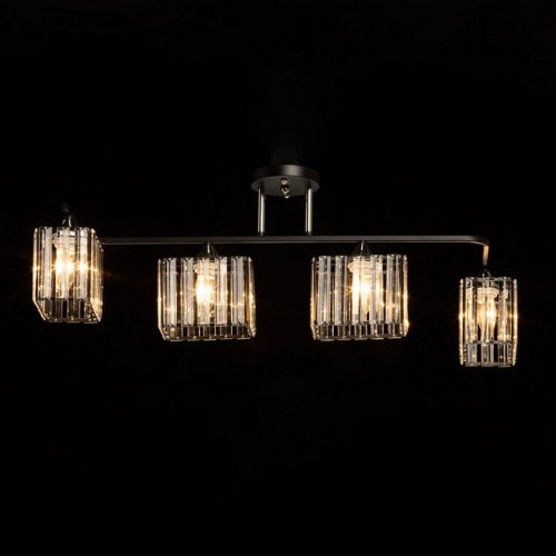 Светильник на штанге De City Акцент 6 680013604