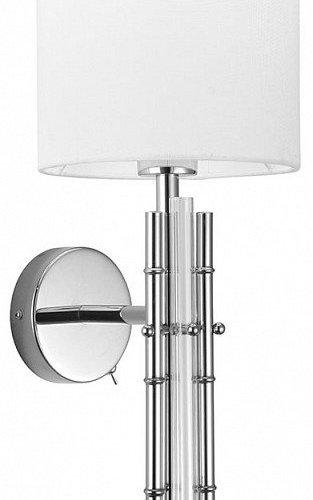 Бра Arte Lamp Taygeta A4097AP-1CC