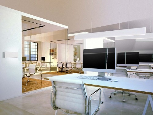 Подвесной светильник Mantra Petaca 5490 Подвесной светильник Mantra Petaca 5490