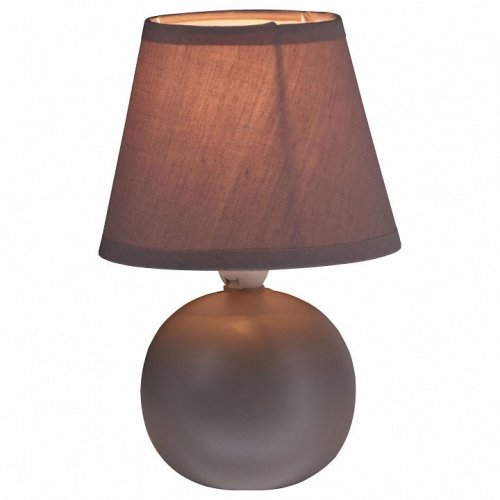 Настольная лампа декоративная Uniel UML-B303 UL-00012429 Настольная лампа декоративная Uniel UML-B303 UL-00012429