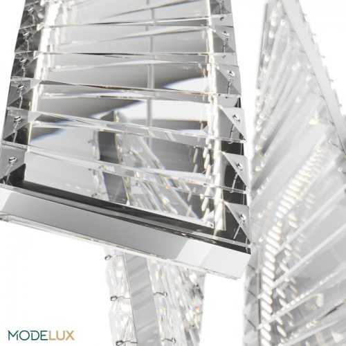 Подвесной светильник MODESTYLE MS.88910.3R CR