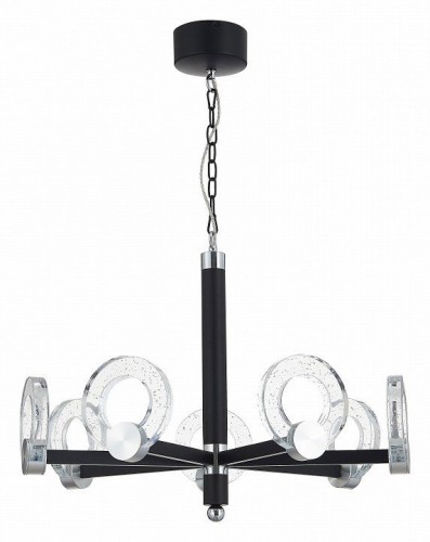 Подвесная люстра SIMPLE STORY 1087 1087-LED28PL Подвесная люстра SIMPLE STORY 1087 1087-LED28PL