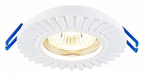 Встраиваемый светильник SIMPLE STORY 2011 2011-1DLW Встраиваемый светильник SIMPLE STORY 2011 2011-1DLW