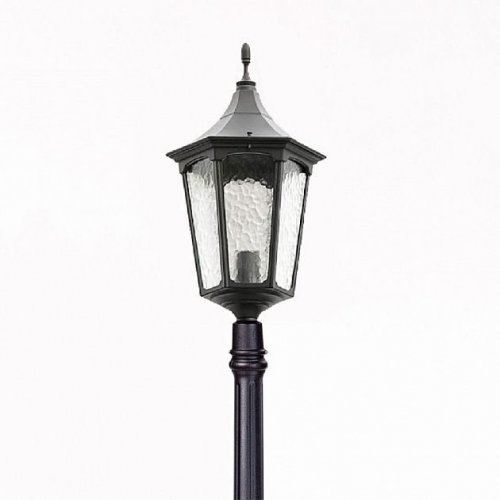 Наземный фонарь Oasis Light 79709L Bl