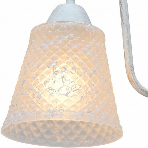 Бра Toplight Jaclyn TL1141-1W Бра Toplight Jaclyn TL1141-1W