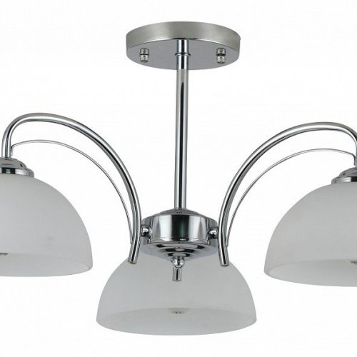 Люстра на штанге Rivoli Tina Б0060991