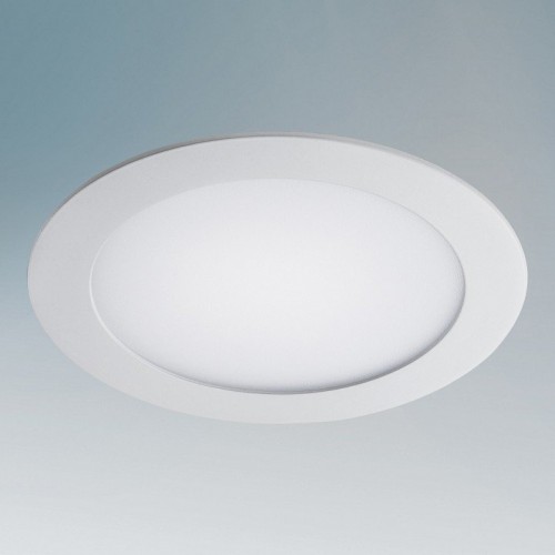 Точечный встраиваемый светильник Lightstar Zocco 223124