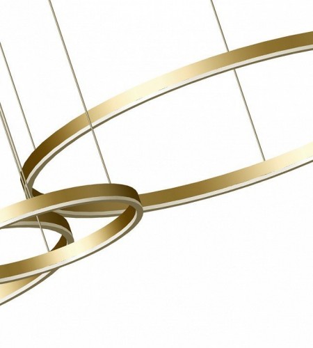 Подвесной светильник Kink Light Тор 08223,33P(4000K) Подвесной светильник Kink Light Тор 08223,33P(4000K)