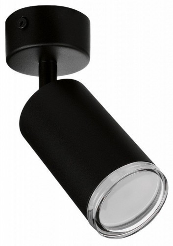 Накладной светильник Wolta AQUA WSL-GU10/S14B