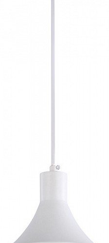 Подвесной светильник Escada Nora 1147/1S White