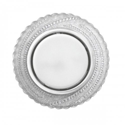 Встраиваемый потолочный светильник EKS Glamur Gx53 UTT00006009 Встраиваемый потолочный светильник EKS Glamur Gx53 UTT00006009