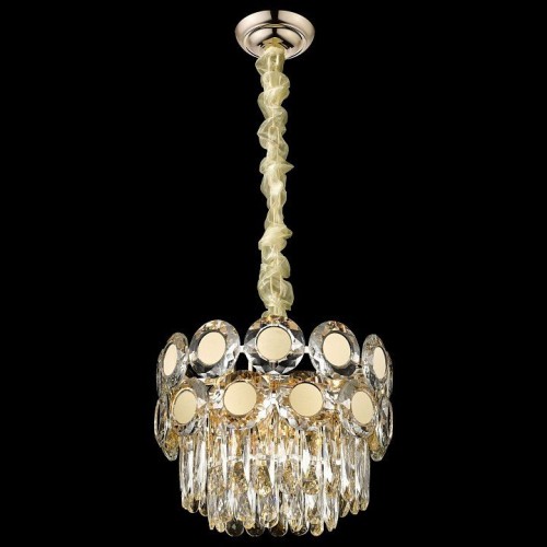 Подвесная люстра Wertmark Claudia WE134.05.303