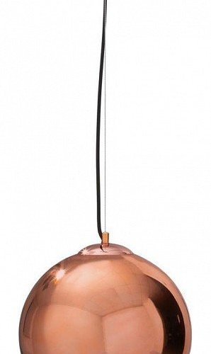 Подвесной светильник Loft IT Copper Shade Loft2023-B