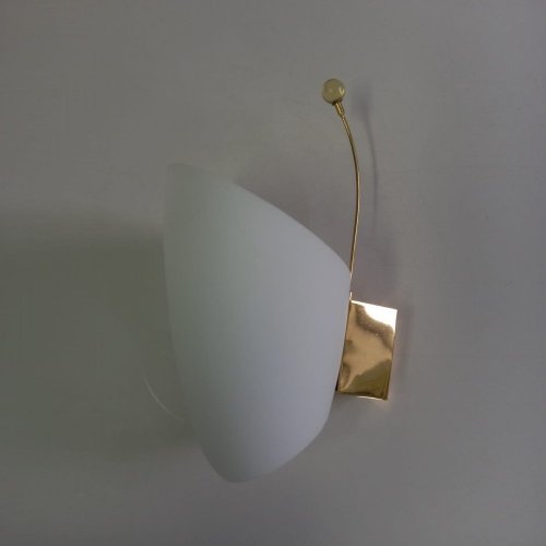 Бра Vistosi GEO AP GEO BC OR