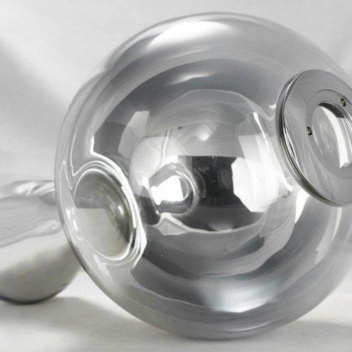 Подвесная люстра Lussole Loft LSP-8496