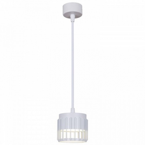 Подвесной светильник Reluce Technical 53018 53018-0.9-001MN GX53 WT