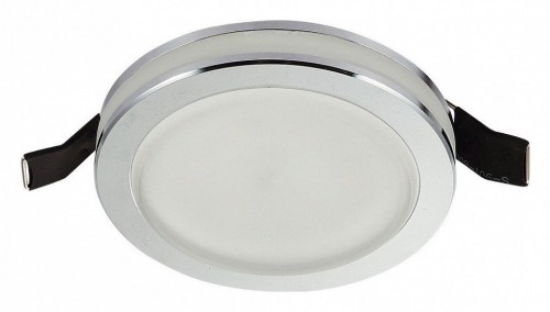 Встраиваемый светодиодный светильник Aployt Nastka APL.0014.09.09