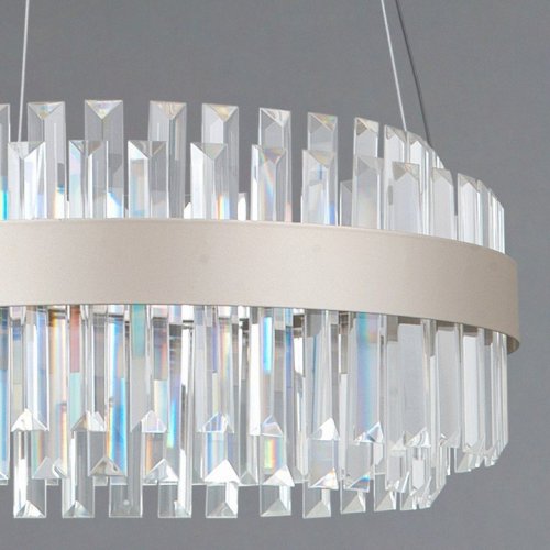 Светильник потолочный Illumico IL4386-36WSQ-25 SL GENOA