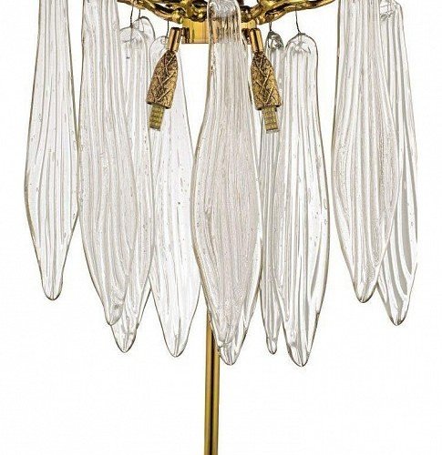 Настольная лампа Dio DArte Elite Tavenna H 4.1.1.104 G