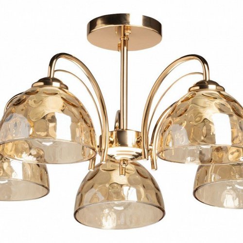 Люстра на штанге De City Нежность 43 676017005