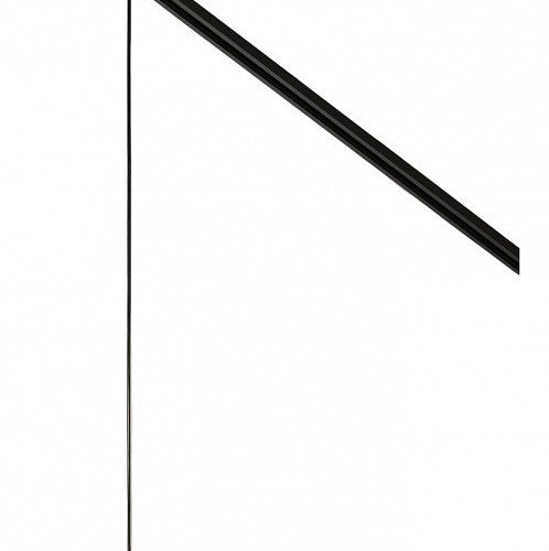 Трековый светильник MyFar Beam MT0122-GU10-B