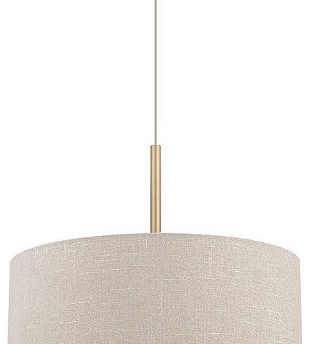 Подвесной светильник Nowodvorski Santana M 11652