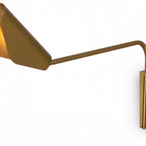 Бра Maytoni Notta MOD417WL-01BS1 Бра Maytoni Notta MOD417WL-01BS1