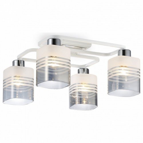 Потолочная люстра Ambrella light TRADITIONAL TR303205 Потолочная люстра Ambrella light TRADITIONAL TR303205