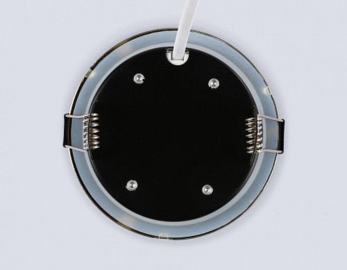 Точечный светильник Ambrella light Techno Spot TN6634