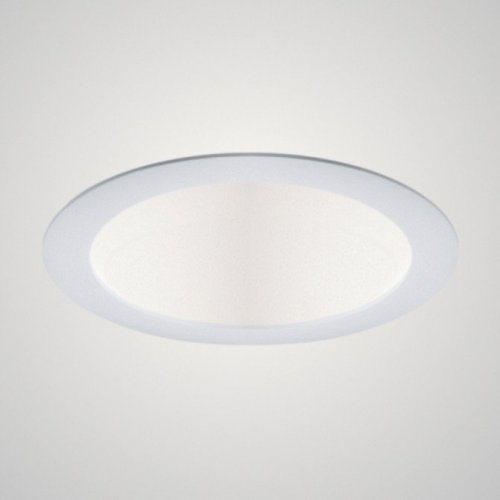 Встраиваемый светодиодный светильник Crystal Lux CLT 524C150 WH