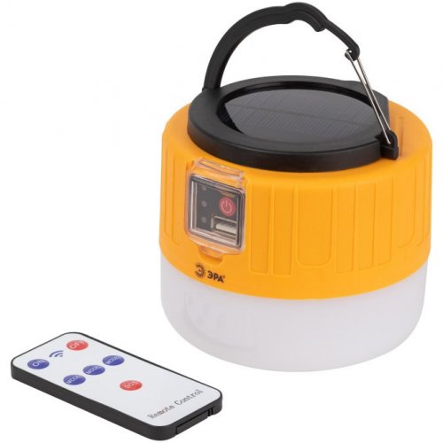 Кемпинговый фонарь  KA-601