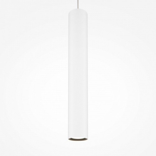 Подвесной светильник Maytoni Pro Focus MOD161PL-01W1