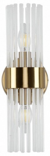 Бра Zortes Flamo ZRS.90609.07