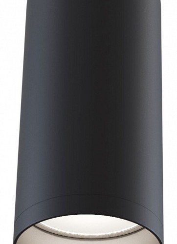 Потолочный светильник Maytoni Alfa C010CL-01B