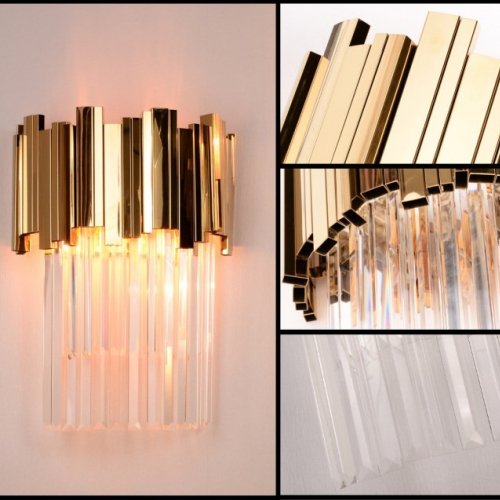 Бра DeLight Collection Barclay BRWL7026