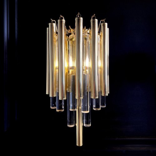 Бра DeLight Collection Gigi KM0931W-1 gold Бра DeLight Collection Gigi KM0931W-1 gold