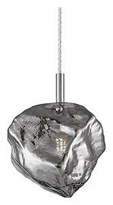 Подвесной светильник Zumaline Rock P0488-01F-F4FZ Подвесной светильник Zumaline Rock P0488-01F-F4FZ