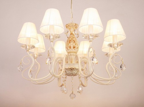 Подвесная люстра Abrasax 81309/8 Подвесная люстра Abrasax 81309/8