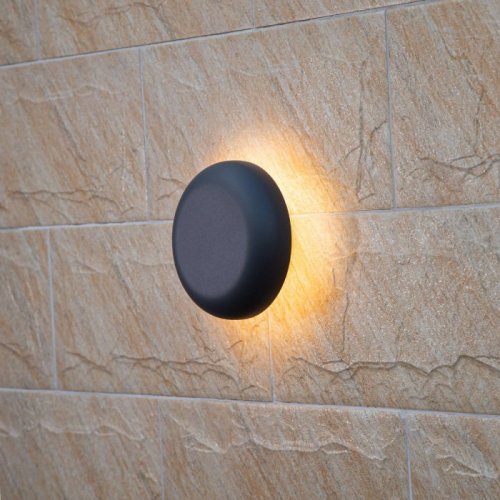 Архитектурная подсветка Dwell NC-133243-DG Архитектурная подсветка Dwell NC-133243-DG