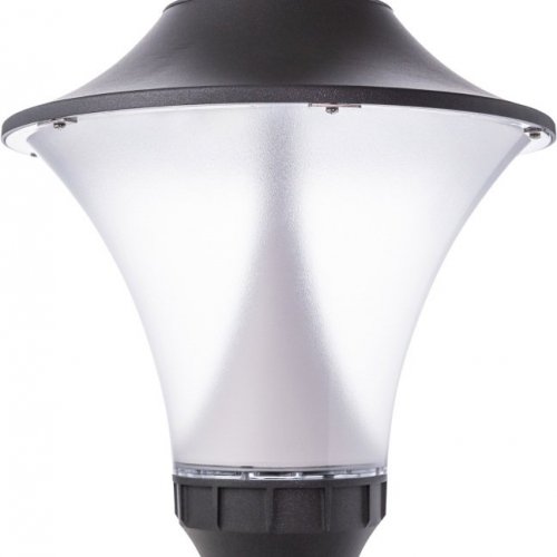 Наземный светильник Dwell NC-005008-48W-SB
