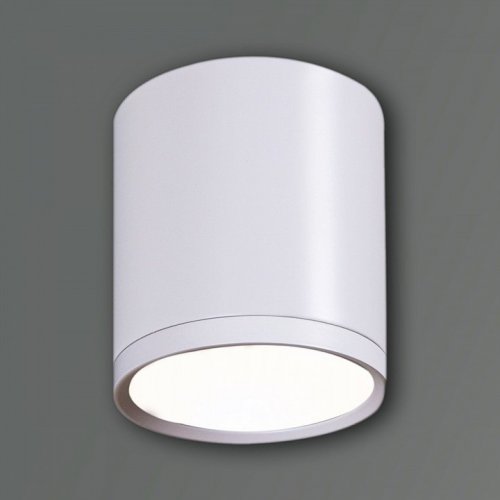 Накладной светильник Reluce 81050-9.5-001RT LED5W WT Накладной светильник Reluce 81050-9.5-001RT LED5W WT