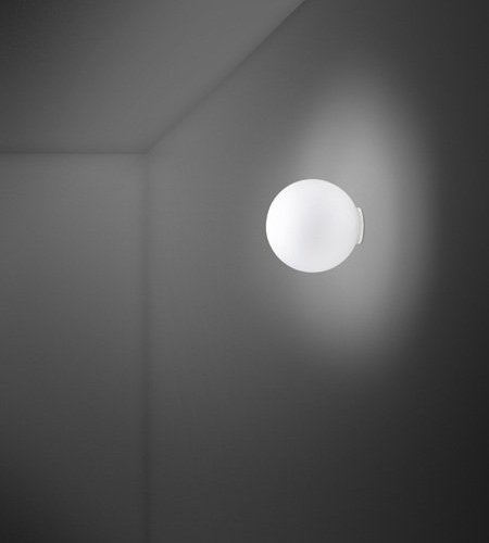 Настенно-потолочный светильник Lumi F07G2501