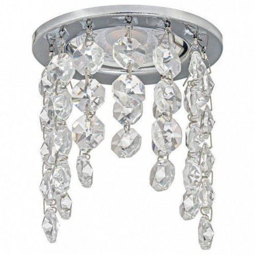 Встраиваемый светильник Dio DArte Elite Osimo GU10.5.14.8.117 N